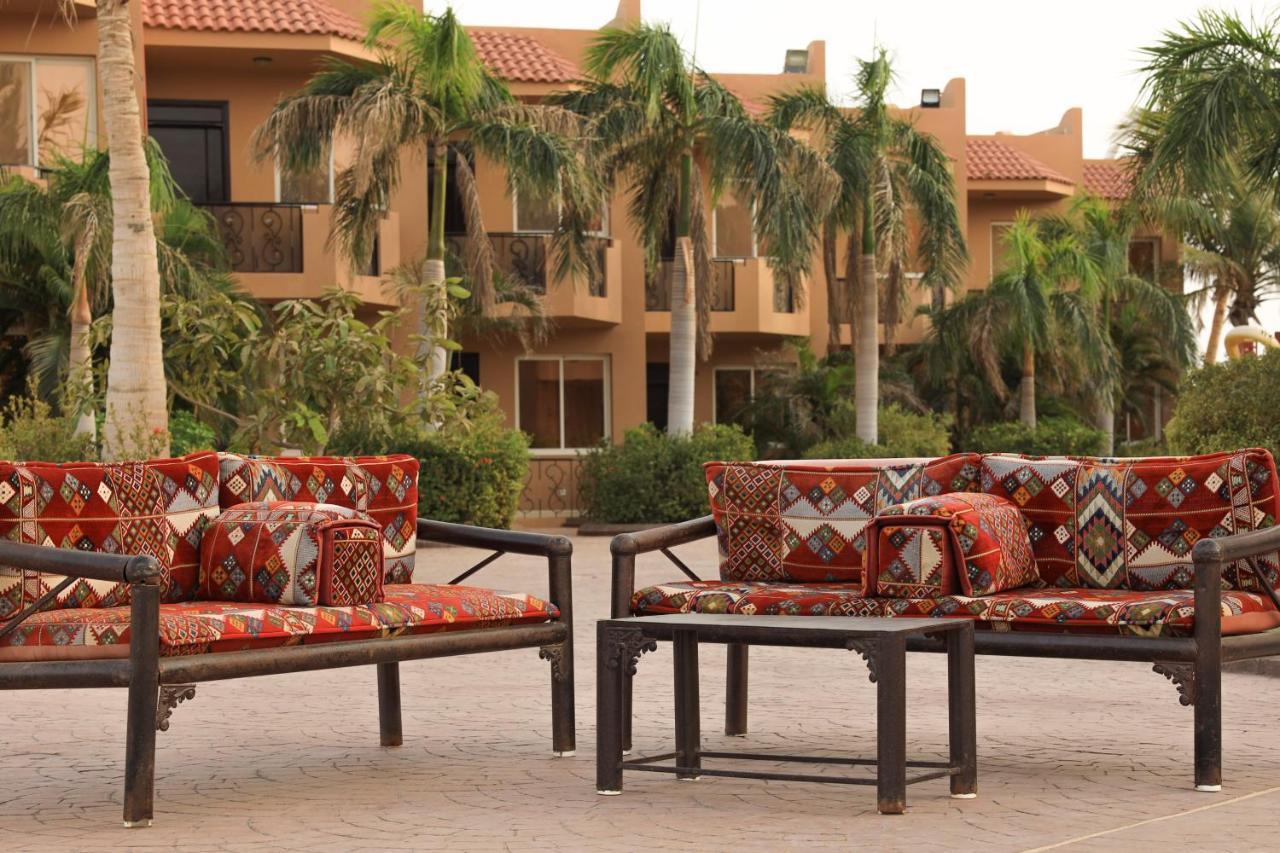 Alahlam Resort Yanbu Exterior photo